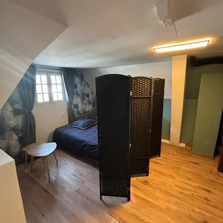 Maison 85m2 Avec Jardin Plein Sud - 10 Min Dieppe Casa vacanze