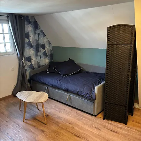 Maison 85m2 Avec Jardin Plein Sud - 10 Min Dieppe Casa vacanze Arques-la-Bataille