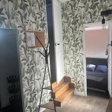 Casa vacanze Maison 85m2 Avec Jardin Plein Sud - 10 Min Dieppe