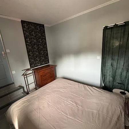 Casa vacanze Maison 85m2 Avec Jardin Plein Sud - 10 Min Dieppe *