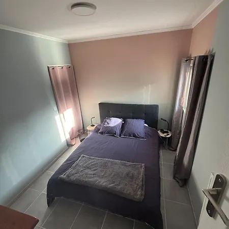 Maison 85m2 Avec Jardin Plein Sud - 10 Min Dieppe Arques-la-Bataille