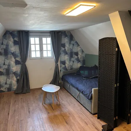 Casa vacanze Maison 85m2 Avec Jardin Plein Sud - 10 Min Dieppe