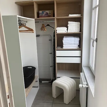 Maison 85m2 Avec Jardin Plein Sud - 10 Min Dieppe Casa vacanze *