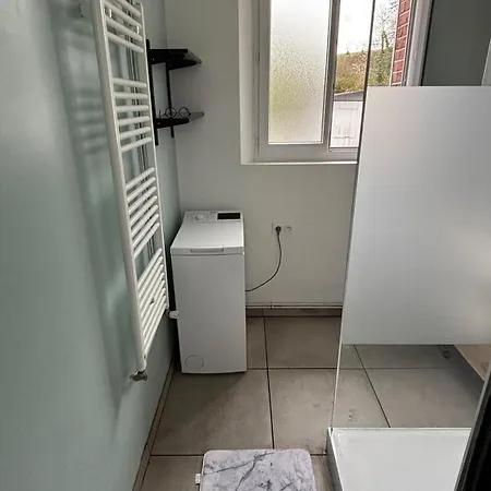 Maison 85m2 Avec Jardin Plein Sud - 10 Min Dieppe * Arques-la-Bataille