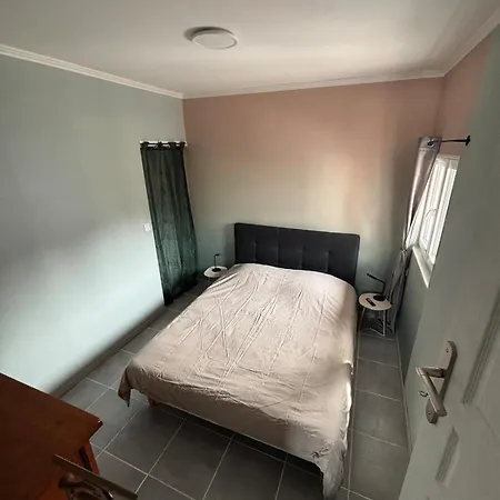 Maison 85m2 Avec Jardin Plein Sud - 10 Min Dieppe Casa vacanze Arques-la-Bataille