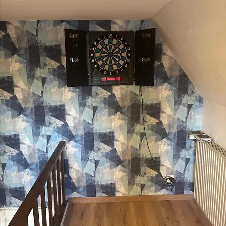 Maison 85m2 Avec Jardin Plein Sud - 10 Min Dieppe *