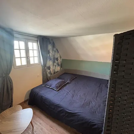 Maison 85m2 Avec Jardin Plein Sud - 10 Min Dieppe *