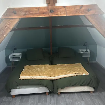Casa vacanze Maison 85m2 Avec Jardin Plein Sud - 10 Min Dieppe *