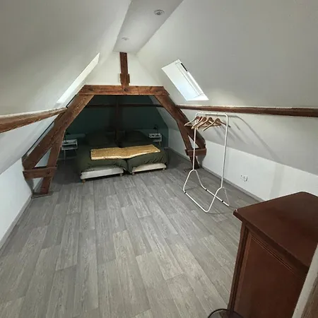 Maison 85m2 Avec Jardin Plein Sud - 10 Min Dieppe * Arques-la-Bataille