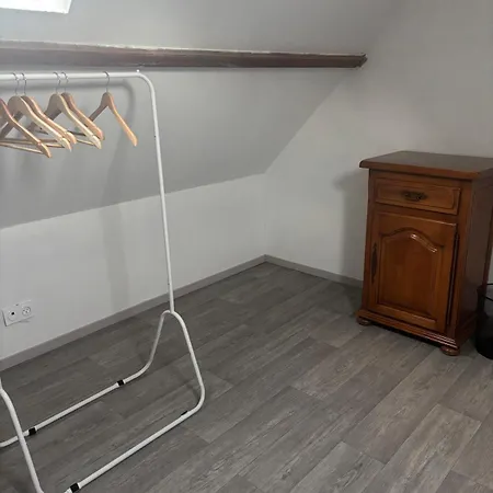 Casa vacanze Maison 85m2 Avec Jardin Plein Sud - 10 Min Dieppe