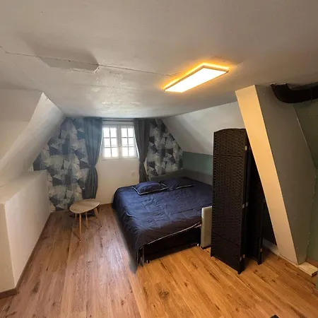 Maison 85m2 Avec Jardin Plein Sud - 10 Min Dieppe Casa vacanze *