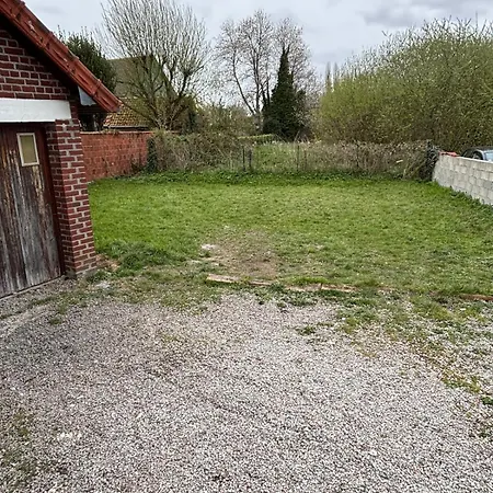 Casa vacanze Maison 85m2 Avec Jardin Plein Sud - 10 Min Dieppe *